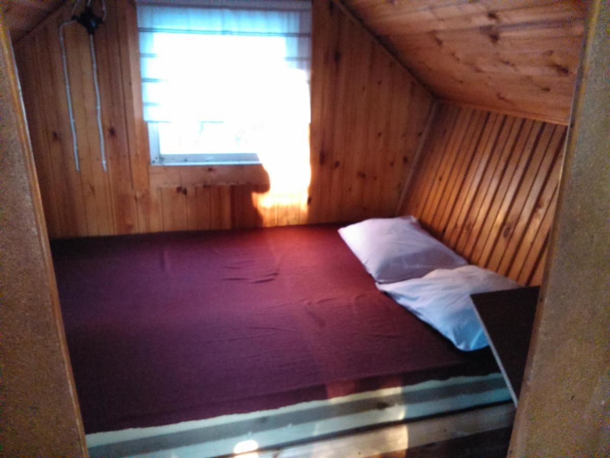 Комплексы для отдыха с коттеджами/бунгало Annimatsi Camping Отепя-21