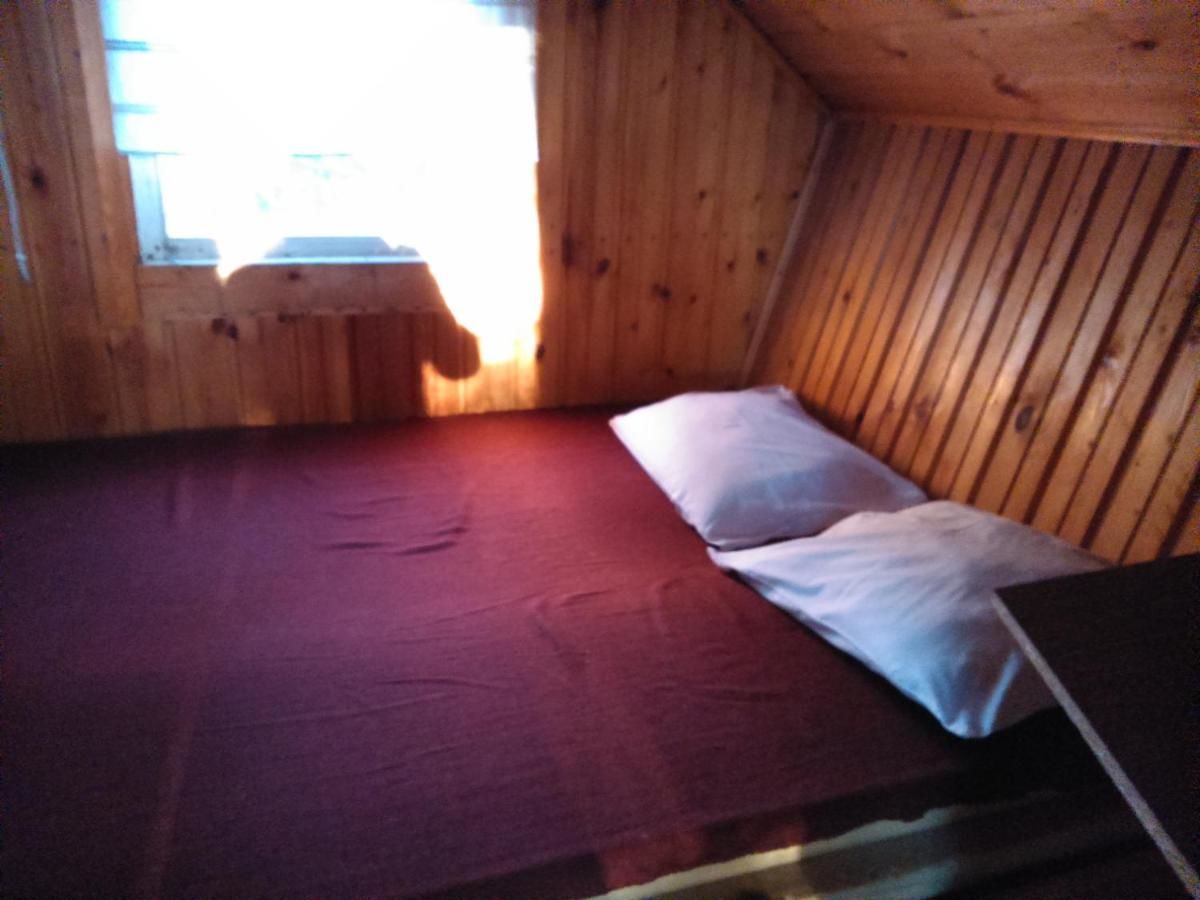Комплексы для отдыха с коттеджами/бунгало Annimatsi Camping Отепя-22