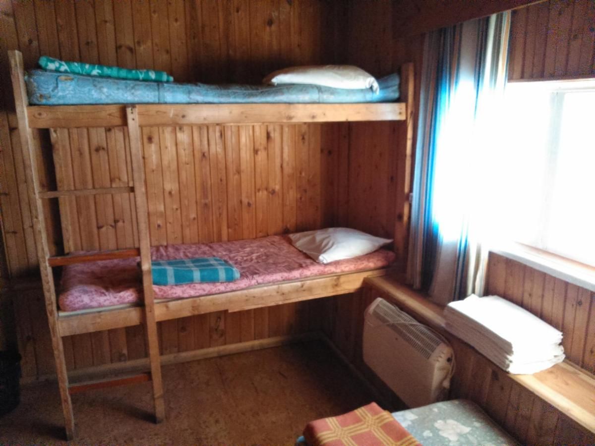 Комплексы для отдыха с коттеджами/бунгало Annimatsi Camping Отепя-28