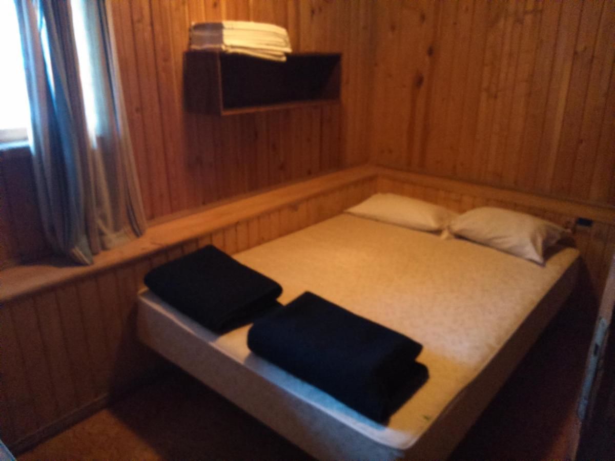 Комплексы для отдыха с коттеджами/бунгало Annimatsi Camping Отепя-6